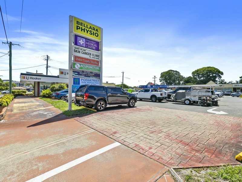 14 & 15/19 Benabrow Avenue, Bellara QLD 4507