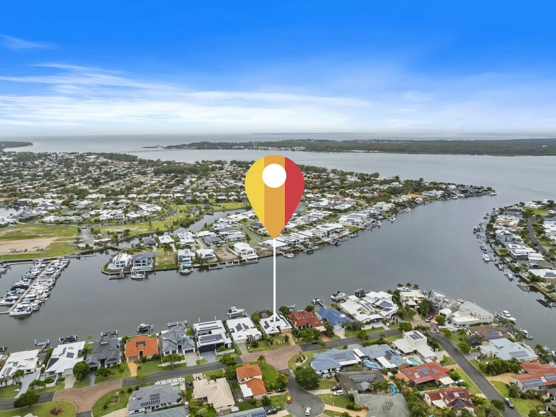 56 Tradewinds Drive, Banksia Beach QLD 4507