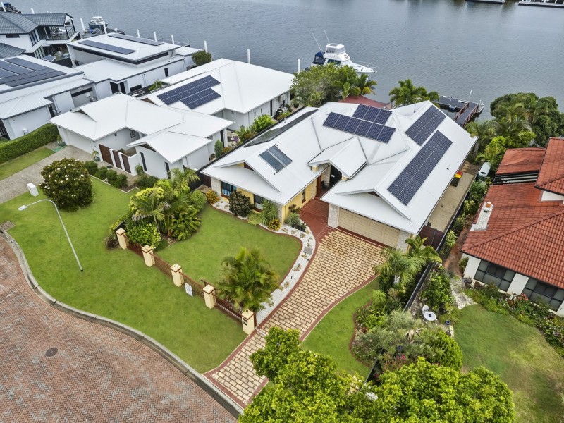 56 Tradewinds Drive, Banksia Beach QLD 4507