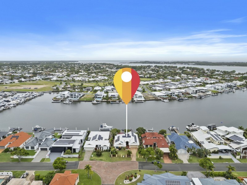 56 Tradewinds Drive, Banksia Beach QLD 4507
