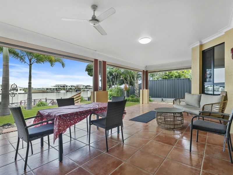 56 Tradewinds Drive, Banksia Beach QLD 4507