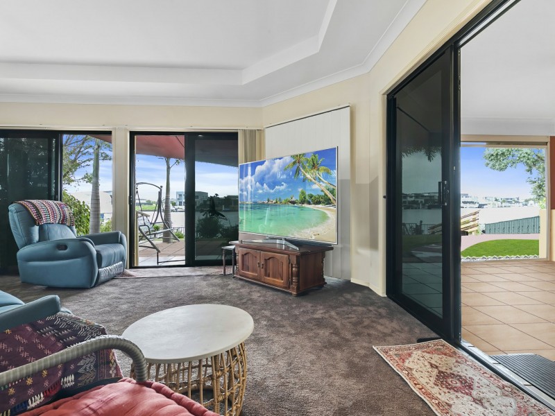 56 Tradewinds Drive, Banksia Beach QLD 4507