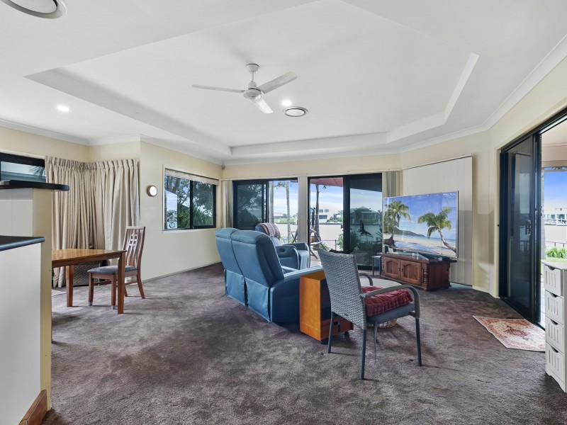 56 Tradewinds Drive, Banksia Beach QLD 4507