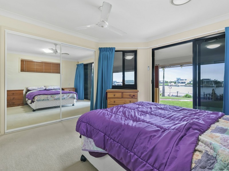 56 Tradewinds Drive, Banksia Beach QLD 4507