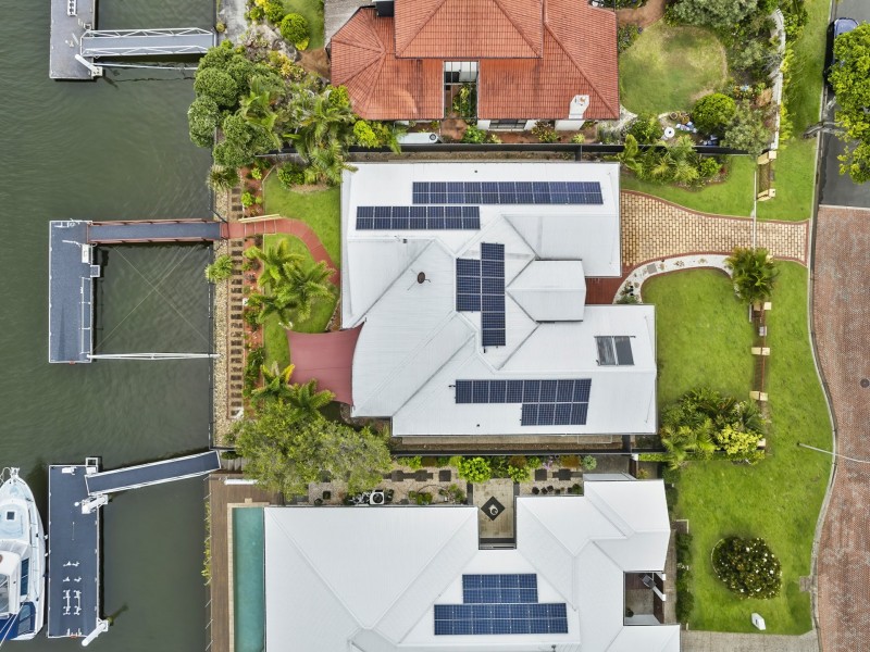 56 Tradewinds Drive, Banksia Beach QLD 4507