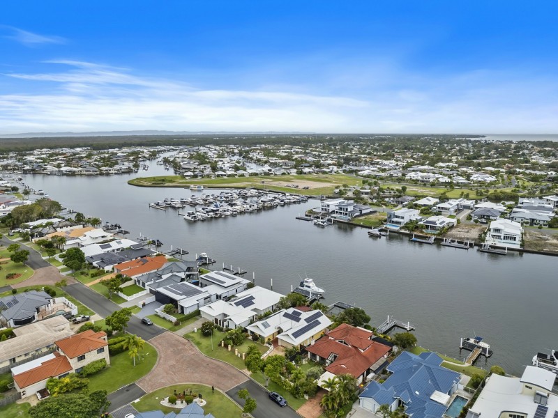 56 Tradewinds Drive, Banksia Beach QLD 4507