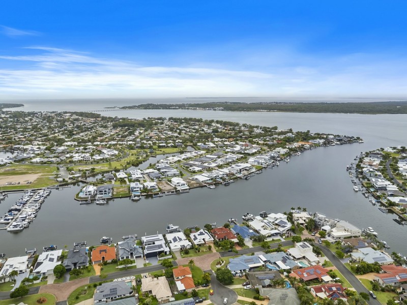 56 Tradewinds Drive, Banksia Beach QLD 4507