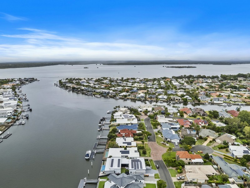 56 Tradewinds Drive, Banksia Beach QLD 4507