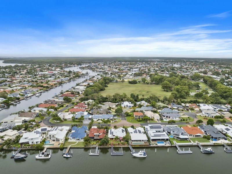 56 Tradewinds Drive, Banksia Beach QLD 4507