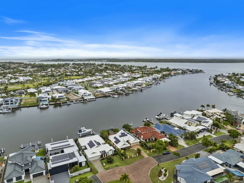 56 Tradewinds Drive, Banksia Beach QLD 4507