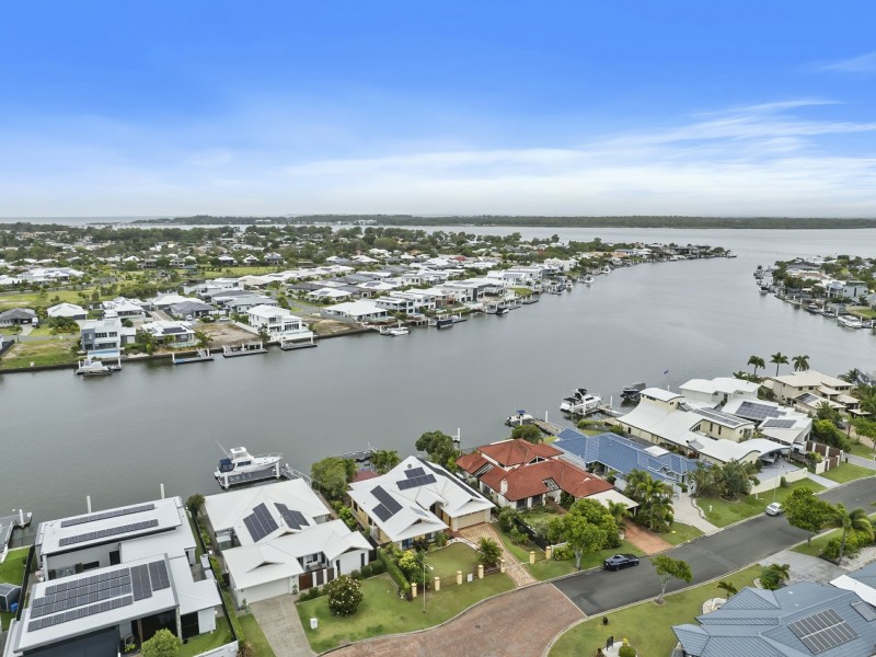 56 Tradewinds Drive, Banksia Beach QLD 4507
