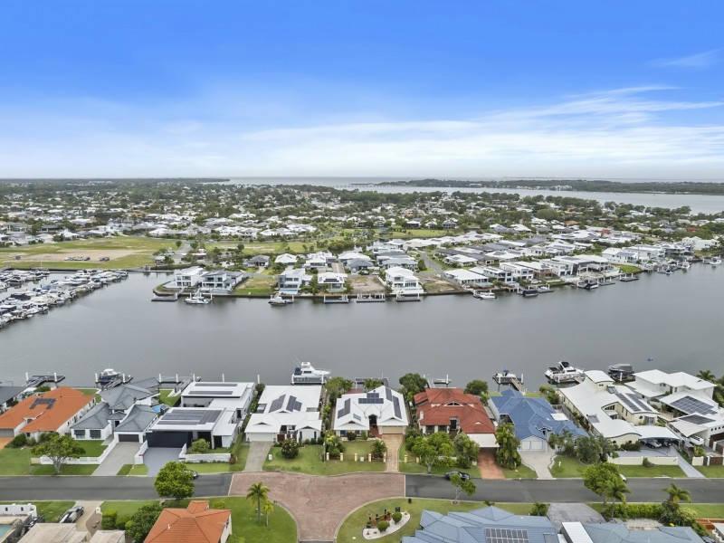56 Tradewinds Drive, Banksia Beach QLD 4507