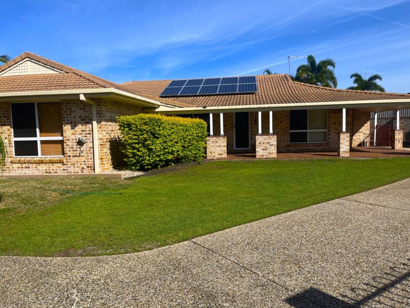 12 Keala Court, Banksia Beach QLD 4507