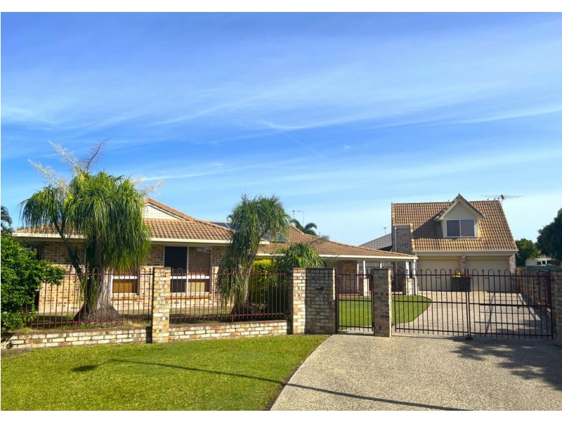 12 Keala Court, Banksia Beach QLD 4507
