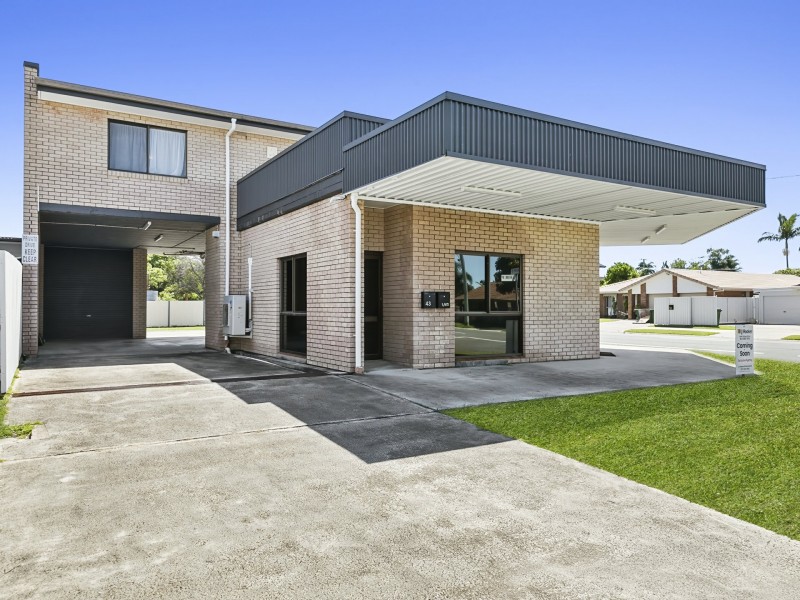 43 Elkhorn Avenue, Bellara QLD 4507