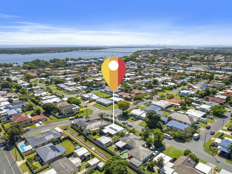 34 Kingfisher Drive, Bongaree QLD 4507