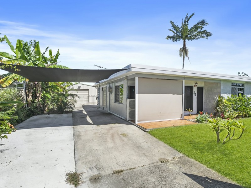 34 Kingfisher Drive, Bongaree QLD 4507