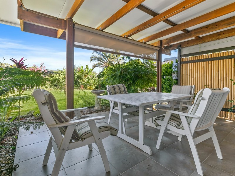 34 Kingfisher Drive, Bongaree QLD 4507