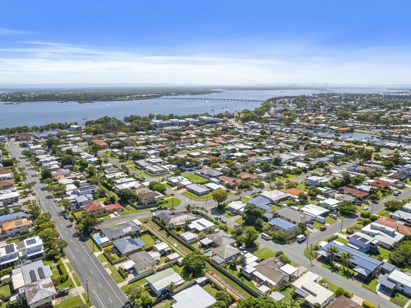 34 Kingfisher Drive, Bongaree QLD 4507