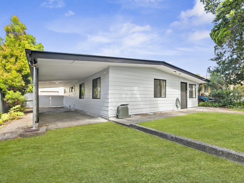 26 Cumming Street, Bongaree QLD 4507