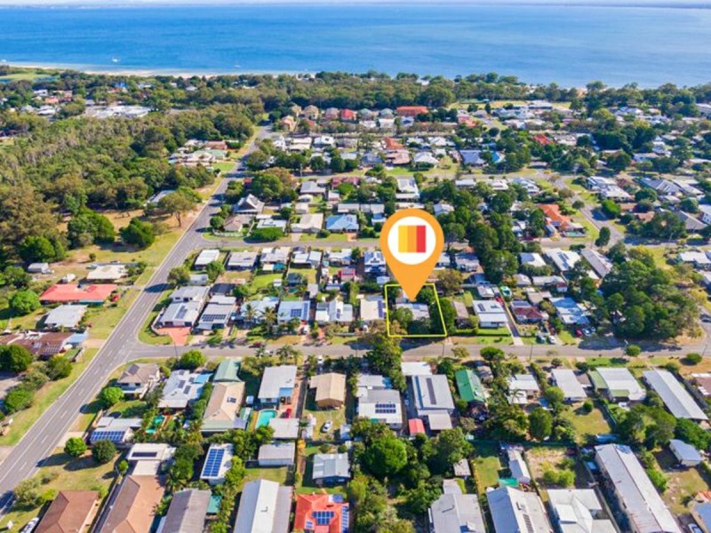 26 Cumming Street, Bongaree QLD 4507