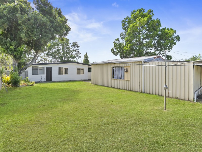 26 Cumming Street, Bongaree QLD 4507