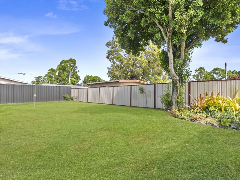 26 Cumming Street, Bongaree QLD 4507