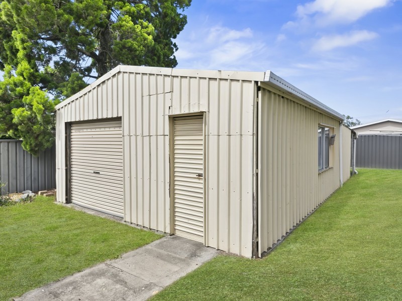 26 Cumming Street, Bongaree QLD 4507