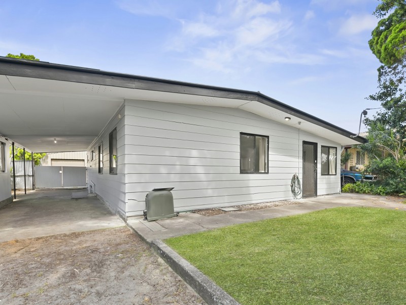 26 Cumming Street, Bongaree QLD 4507