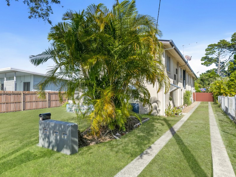 2/14 Hill Street, Bongaree QLD 4507