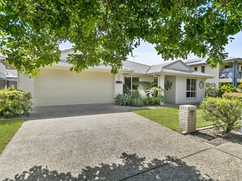 7 Arcadia Avenue, Woorim QLD 4507
