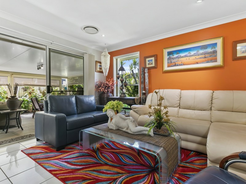 7 Arcadia Avenue, Woorim QLD 4507