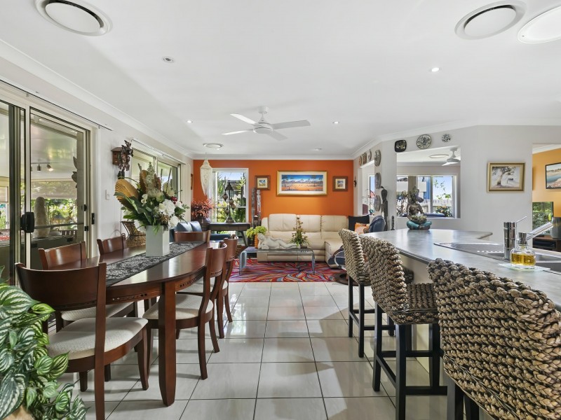 7 Arcadia Avenue, Woorim QLD 4507