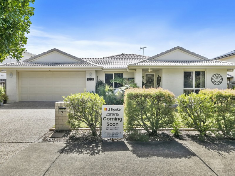 7 Arcadia Avenue, Woorim QLD 4507