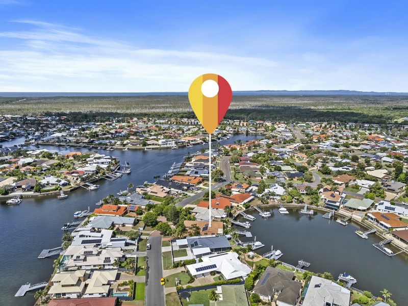 47 Pacific Drive, Banksia Beach QLD 4507