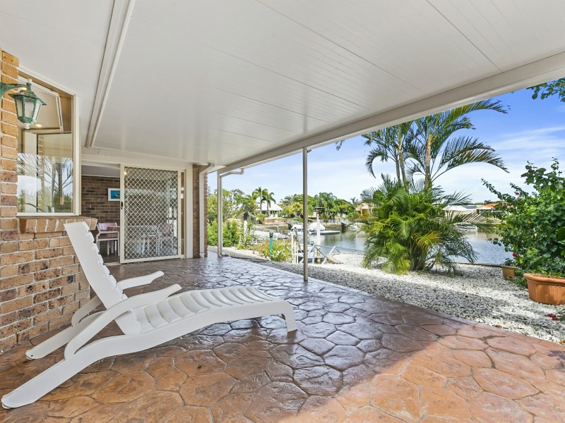 47 Pacific Drive, Banksia Beach QLD 4507