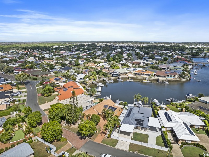 47 Pacific Drive, Banksia Beach QLD 4507