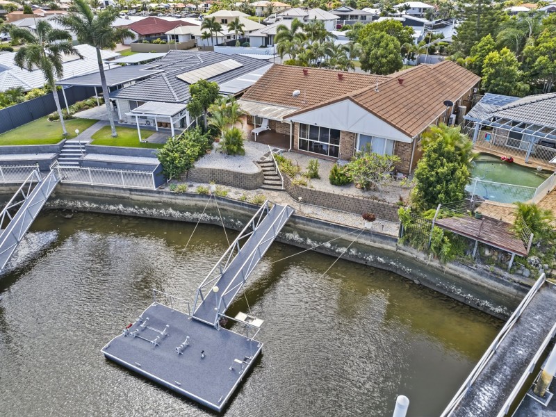 47 Pacific Drive, Banksia Beach QLD 4507