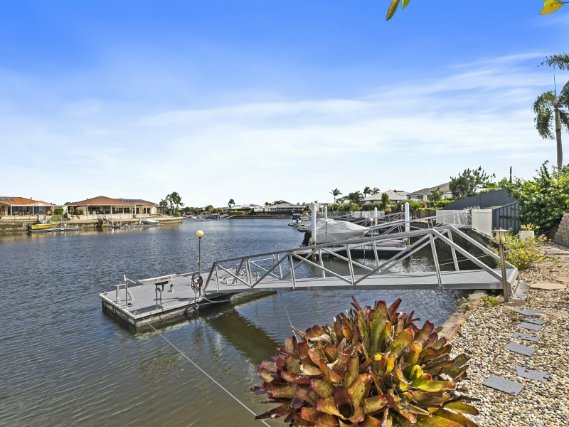 47 Pacific Drive, Banksia Beach QLD 4507