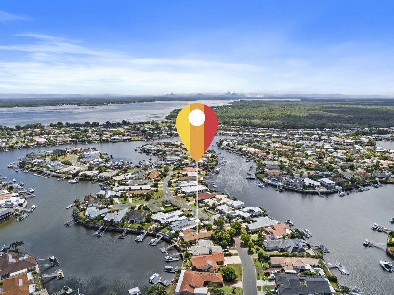47 Pacific Drive, Banksia Beach QLD 4507