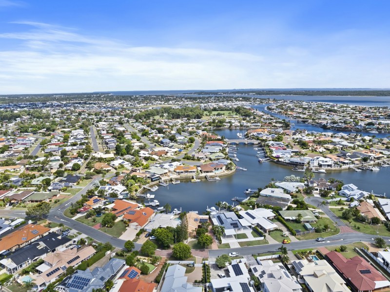 47 Pacific Drive, Banksia Beach QLD 4507