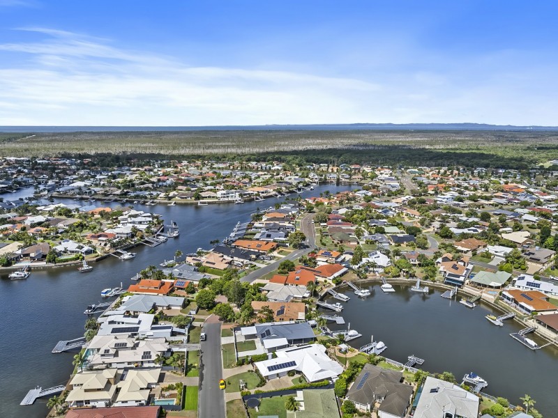 47 Pacific Drive, Banksia Beach QLD 4507