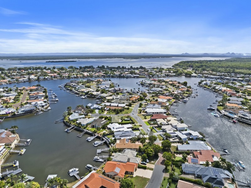 47 Pacific Drive, Banksia Beach QLD 4507