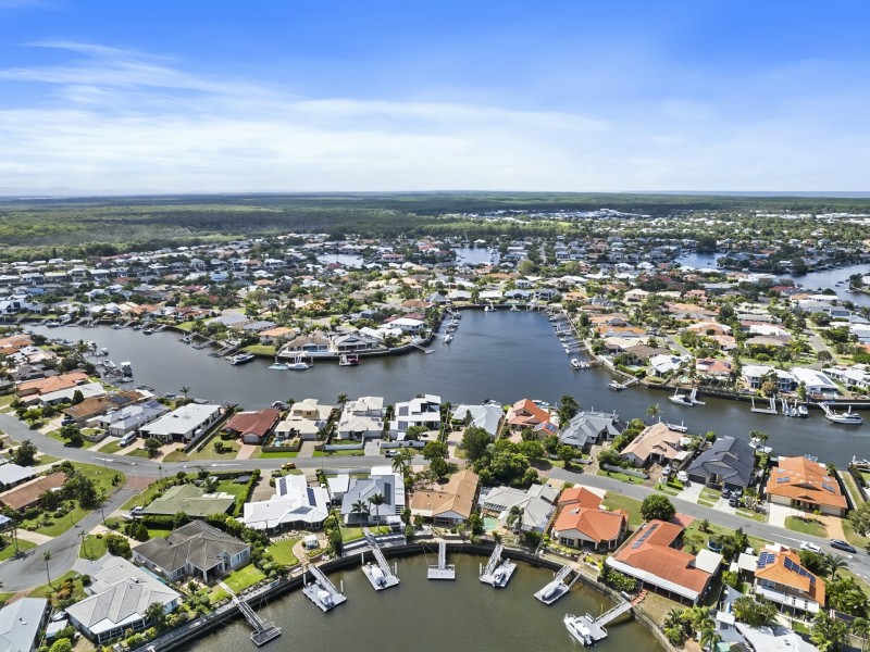 47 Pacific Drive, Banksia Beach QLD 4507
