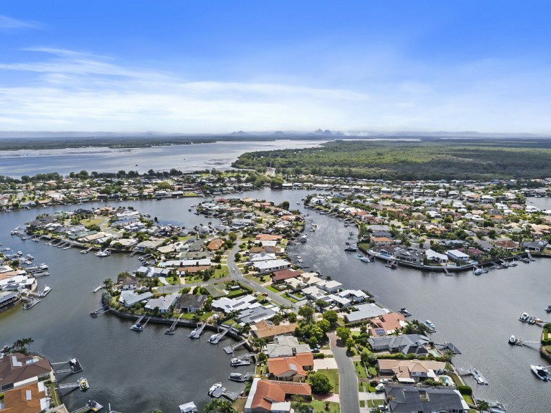 47 Pacific Drive, Banksia Beach QLD 4507