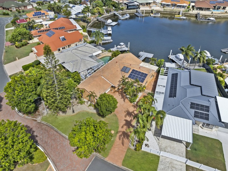 47 Pacific Drive, Banksia Beach QLD 4507