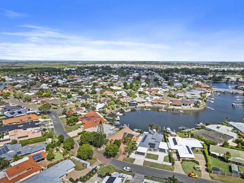 47 Pacific Drive, Banksia Beach QLD 4507