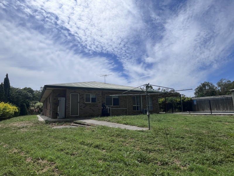 825 Carmody Lane, Ningi QLD 4511