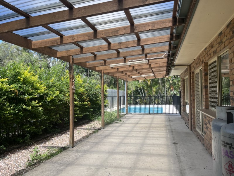 825 Carmody Lane, Ningi QLD 4511