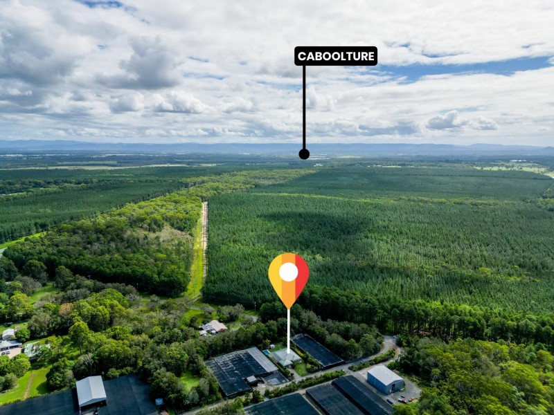 825 Carmody Lane, Ningi QLD 4511
